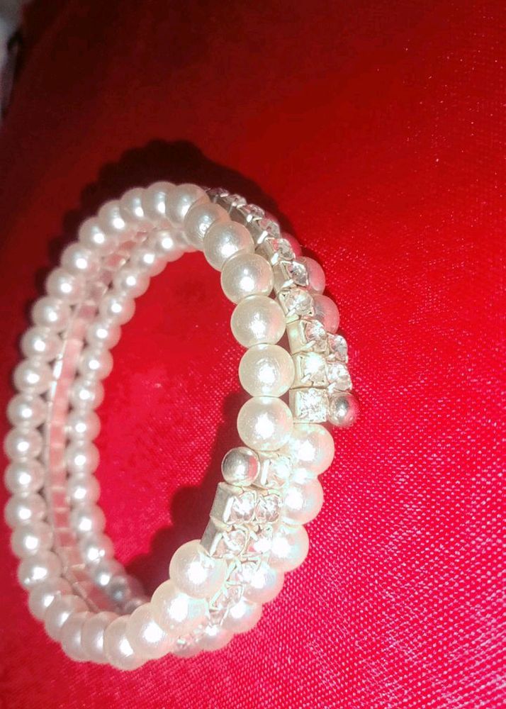 Combo Of Two Bracelet