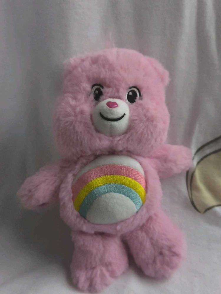 Care Bears Cheer Bear Plush