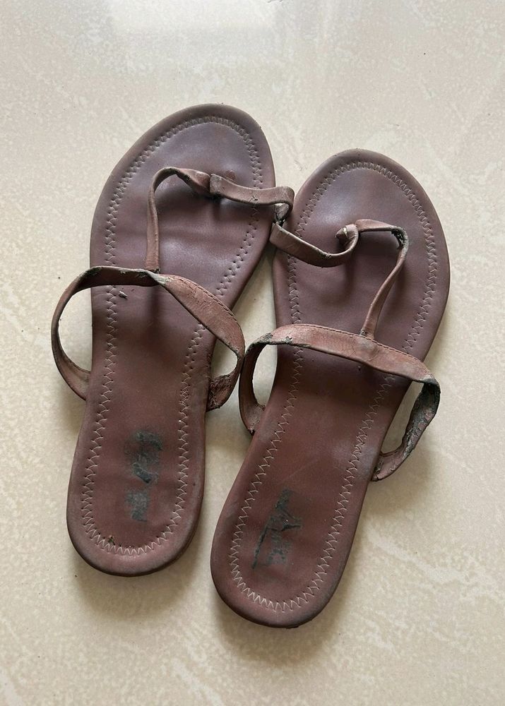 Casual Flats