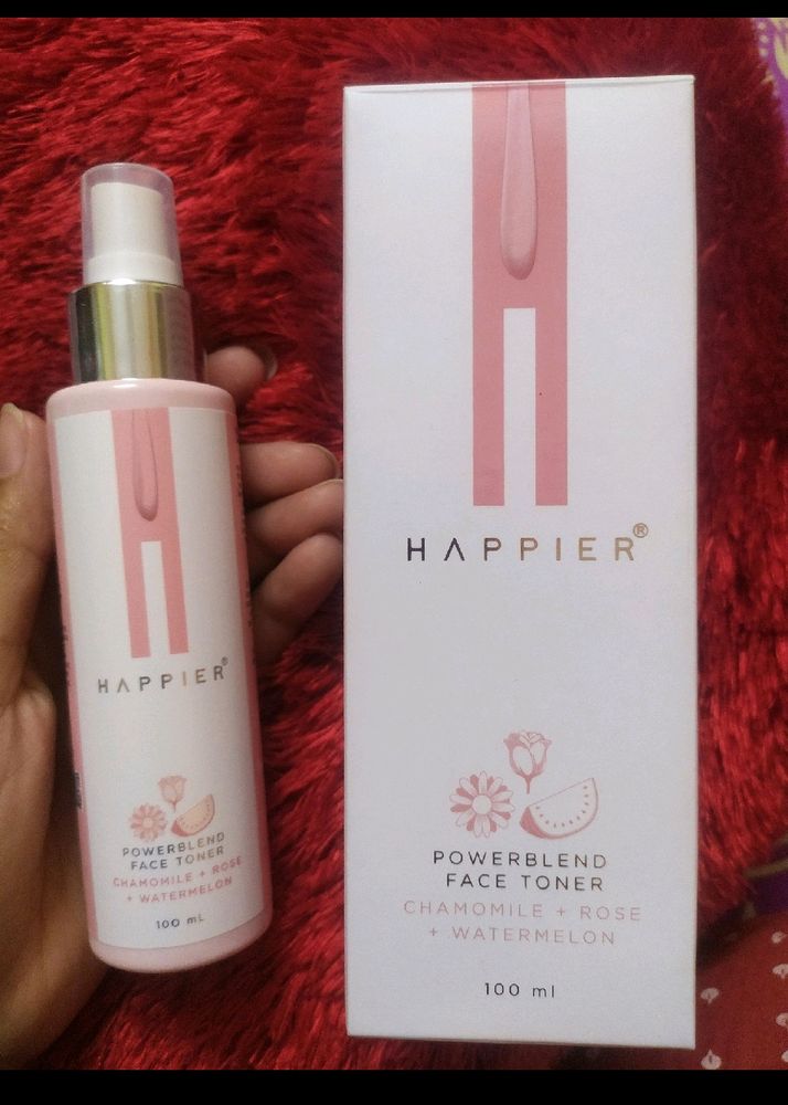Face Toner