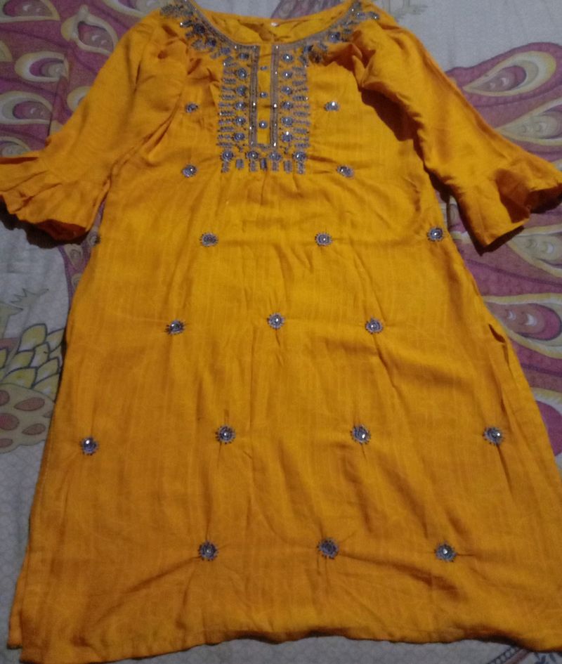 Kurti