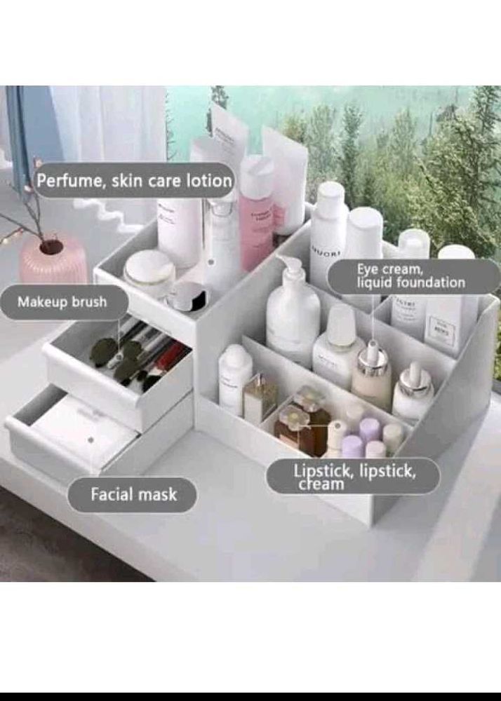 Makeup Box