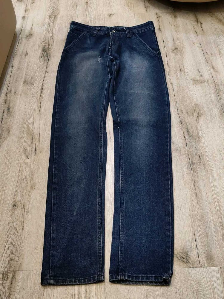 Sc9956 Rated-x Jeans Waist 30