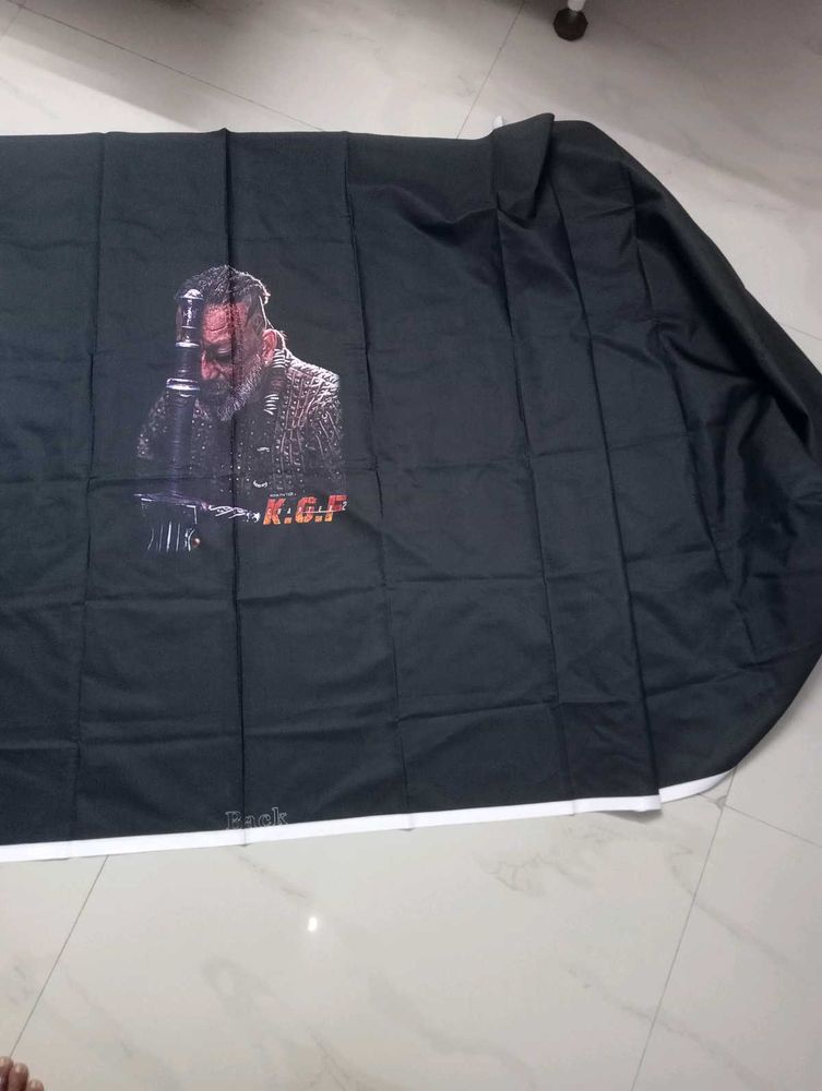 New Stylish KGF shirts Febric