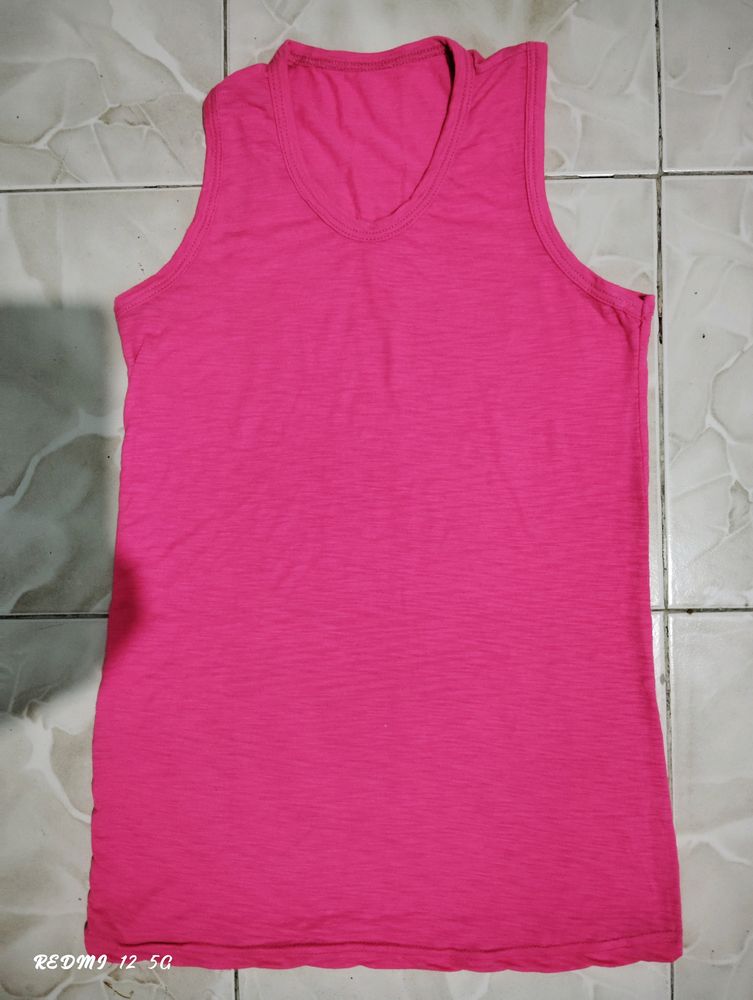 📢 !! TANK TOP WOMEN !!