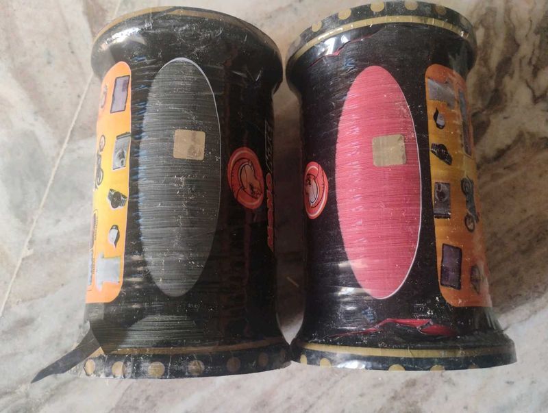 Seal Pack Gattu To In Combo Plastic Manja