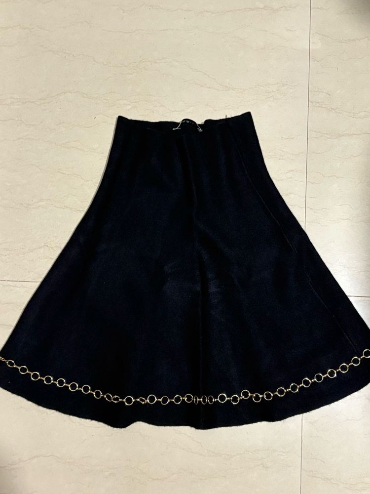 Zara Short Skirt