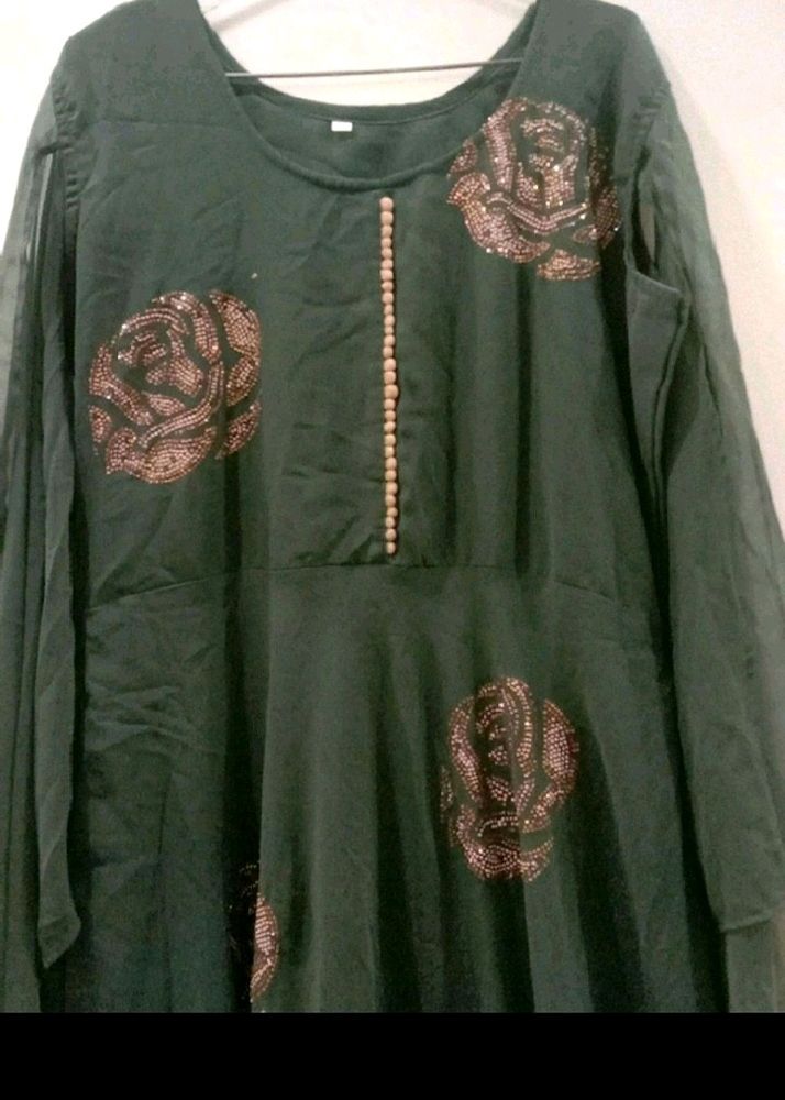 Women Ethnic Gown