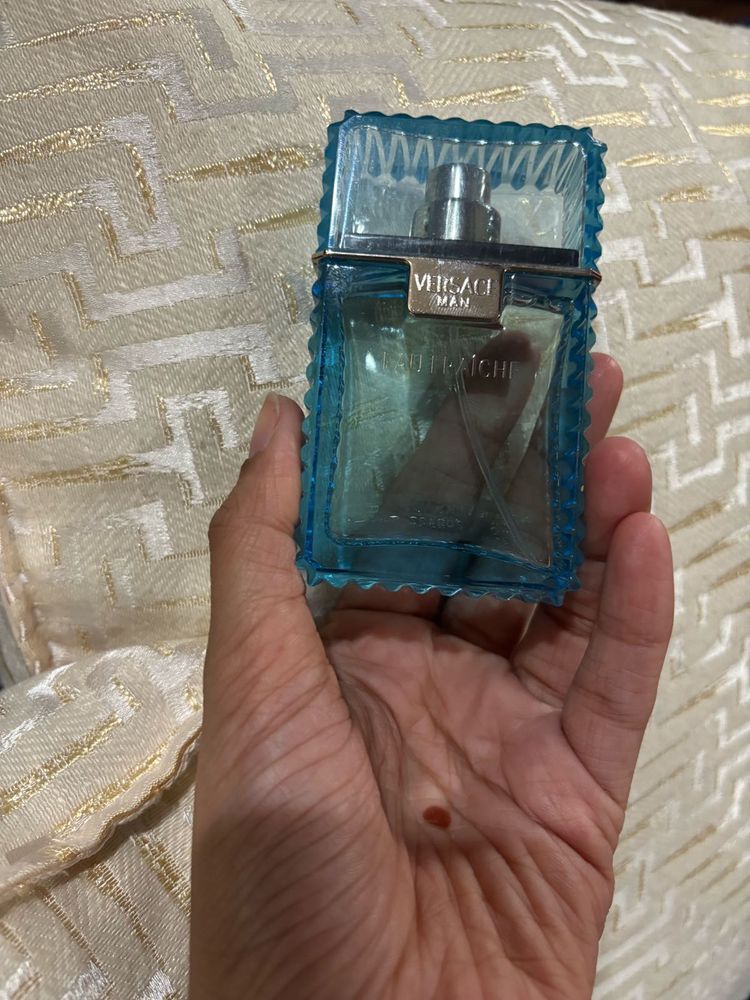 Vercase Man Eau Fraiche Edt