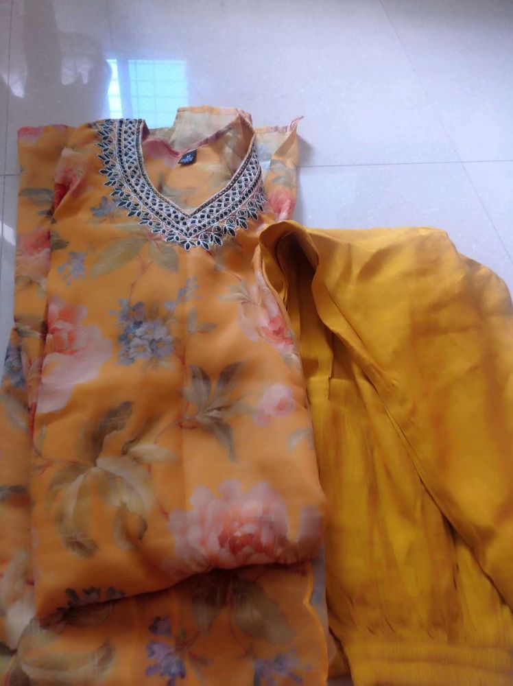 Kurta Set