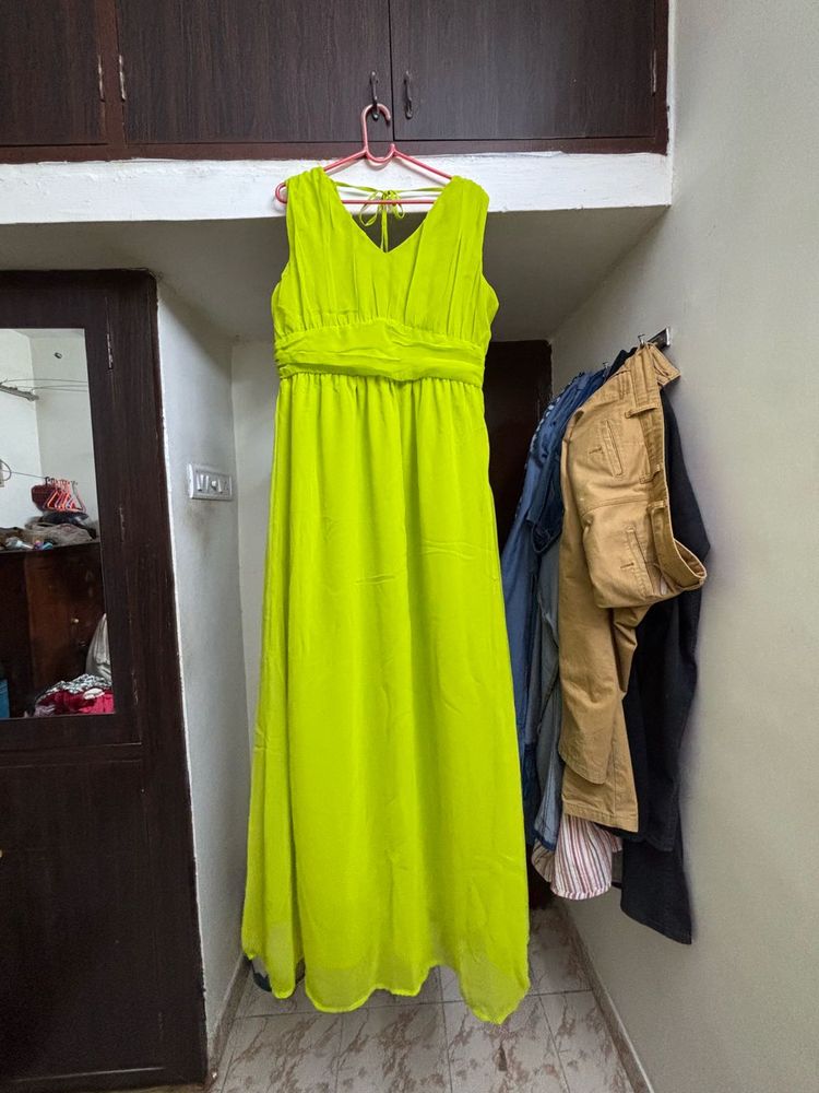 🆕 “La Zoire” Empire Gown