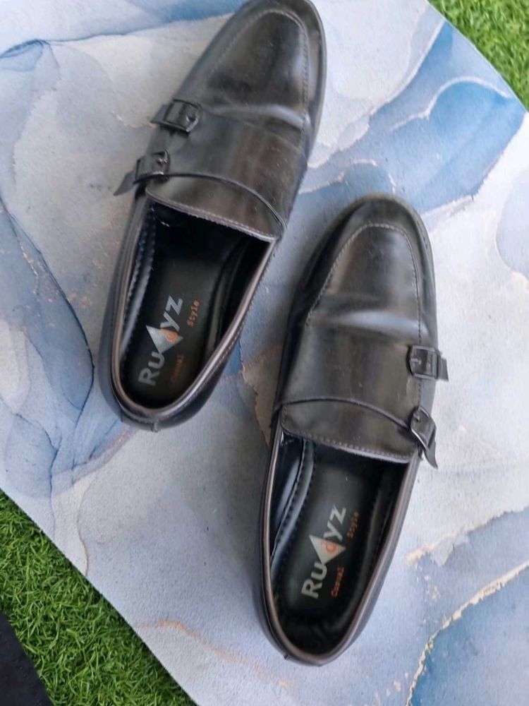 Smart Casual  Shoes
