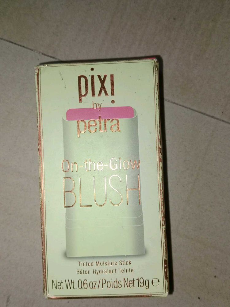 Original Pixi On-the-Glow Blush