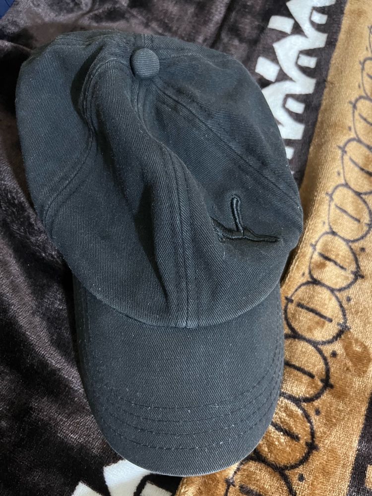 Puma Cap