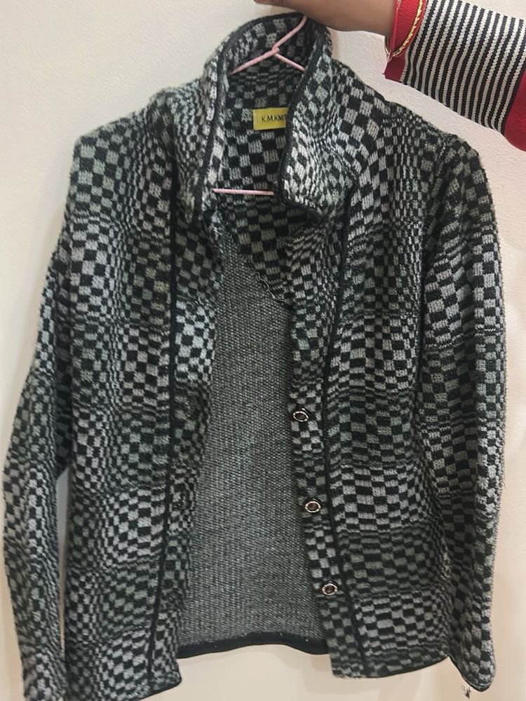 women cardigan