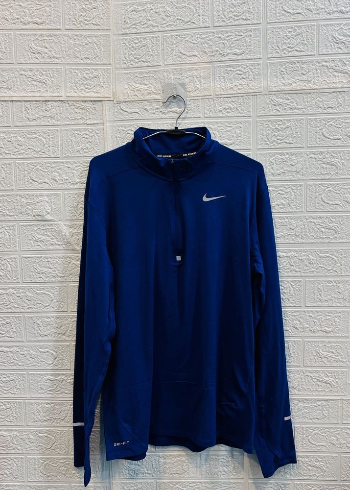 🇬🇧 Nike Imported Zipper