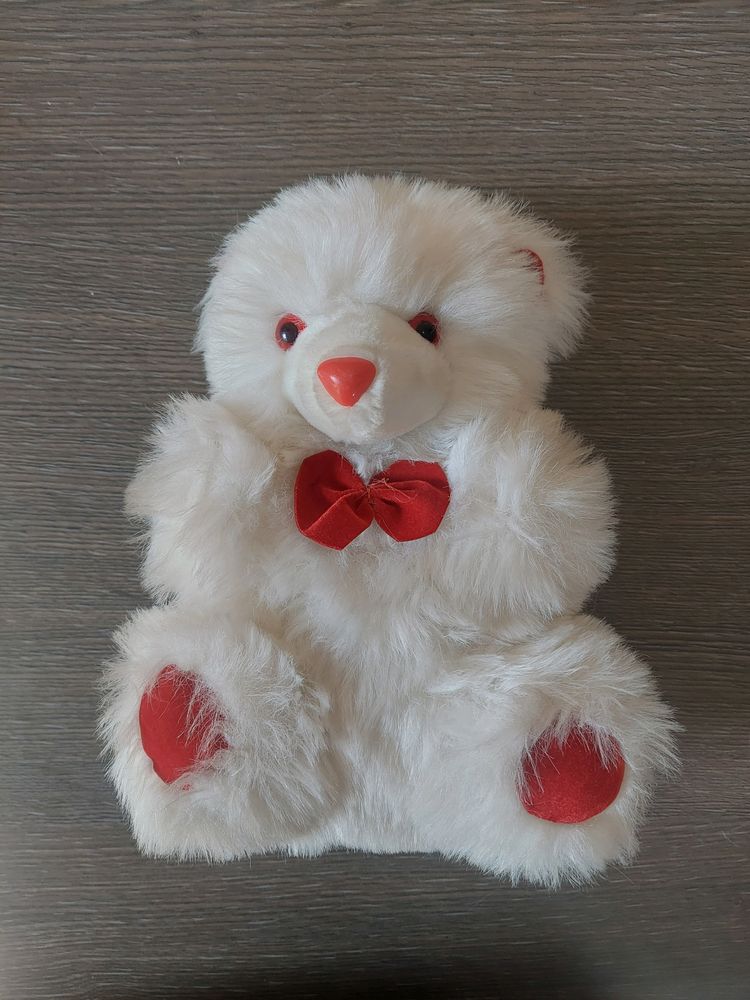 Teddy Bear