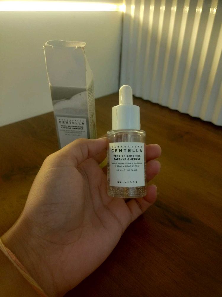 Madagascar Centella Serum