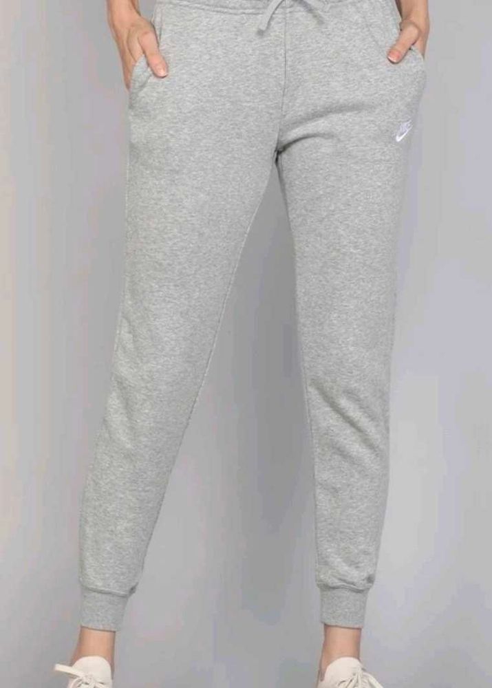 Nike Grey Sweatpants