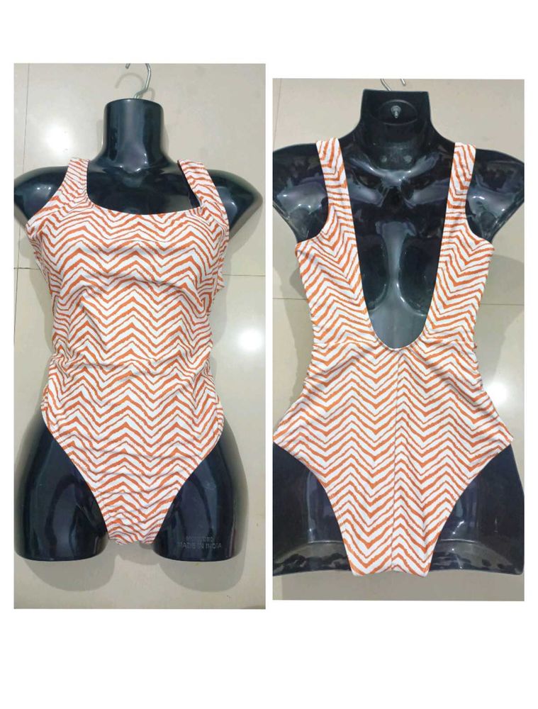Premium Bodysuit Free Size M &amp; L
