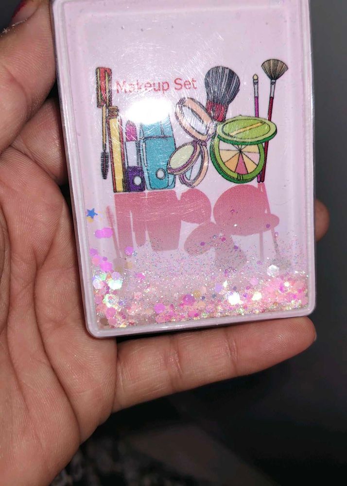 Makeup Set - Tools &amp; Accessories