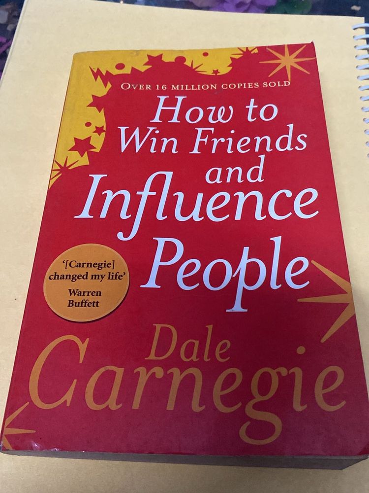 Fiction Book