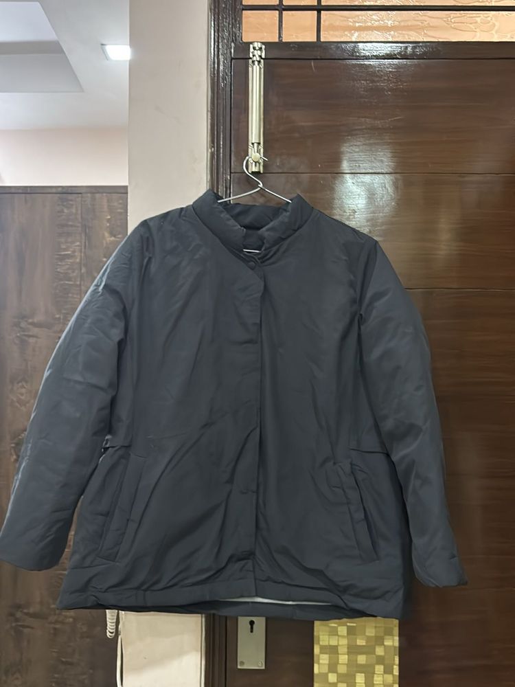 Wind Shield Jacket
