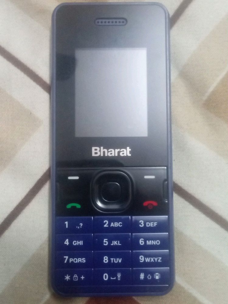 Jio Bharat