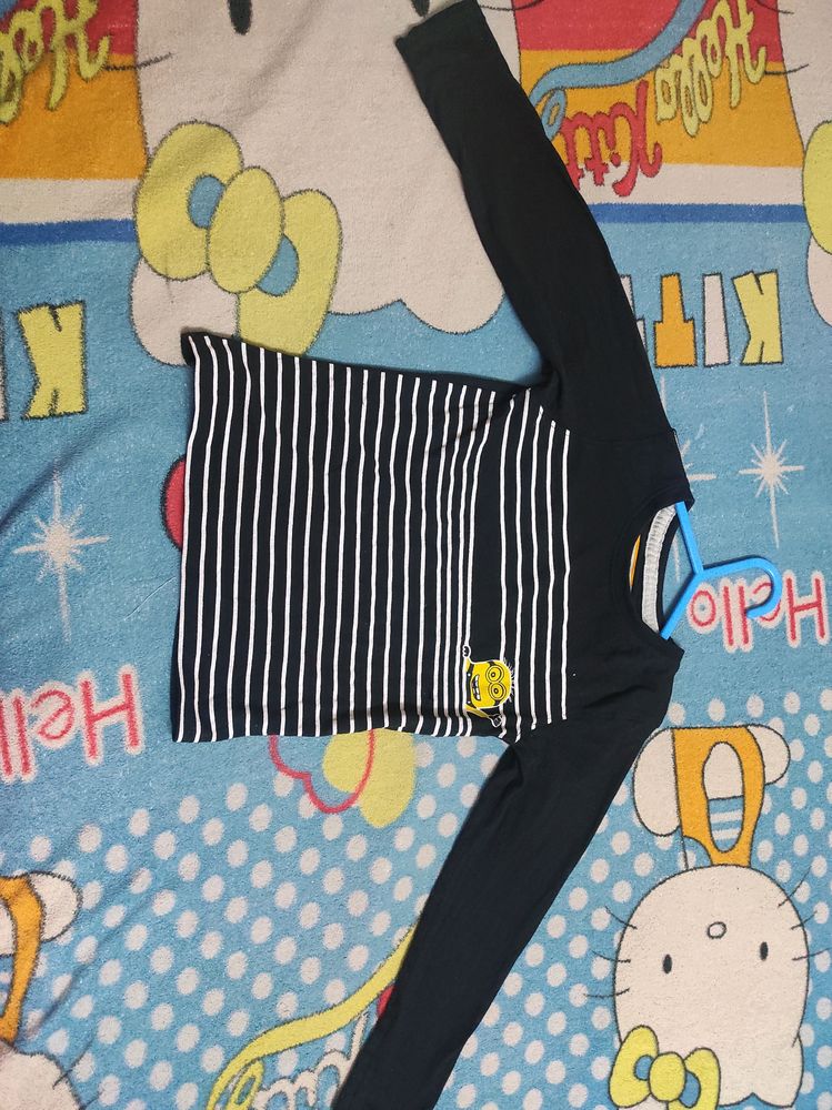 Full Tshirt