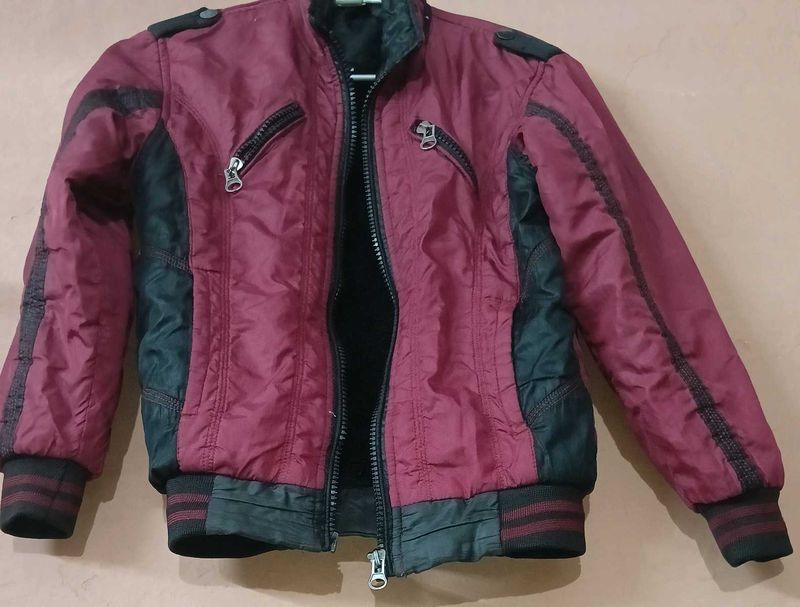 Stylish boys Jacket