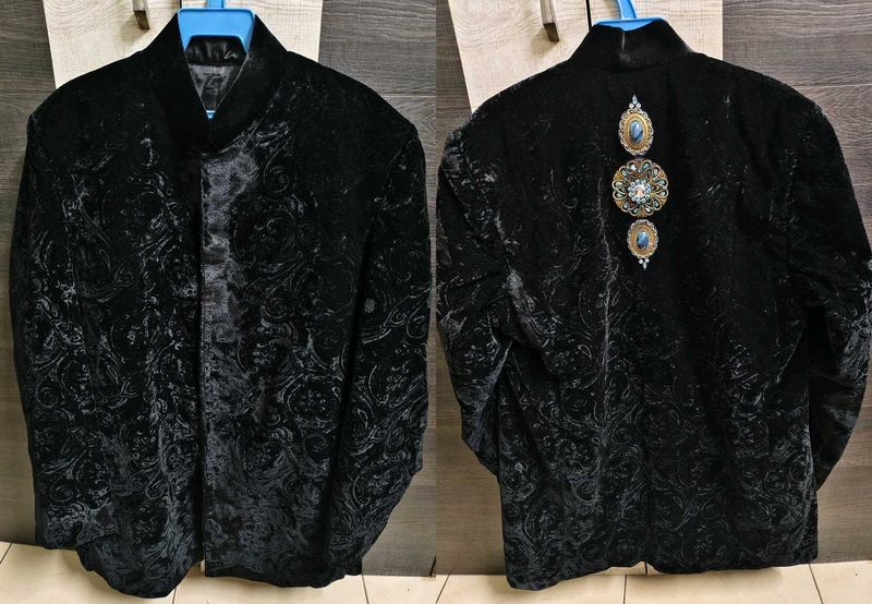 Blazers, Jackets, Coats
