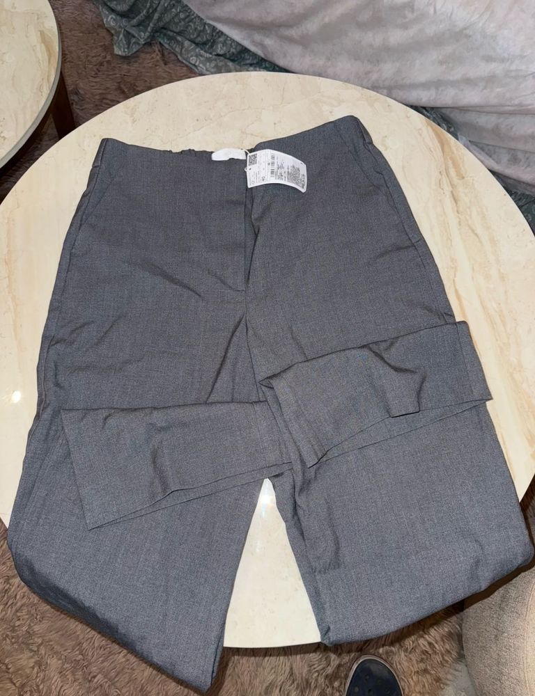 mango orginal trouser