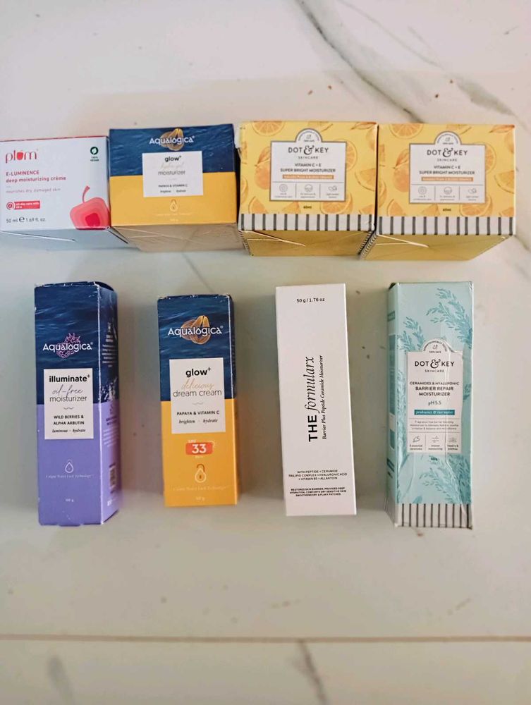 Skincare Bundle