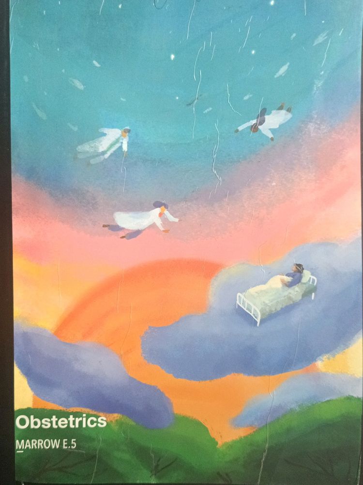 Cheapest Price For Notes Marrow O&amp;G Note