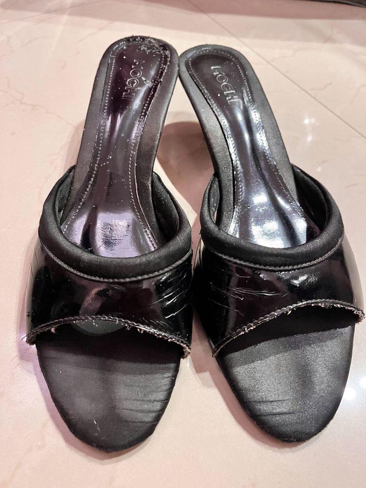 Mochi Kitten Heels For Women