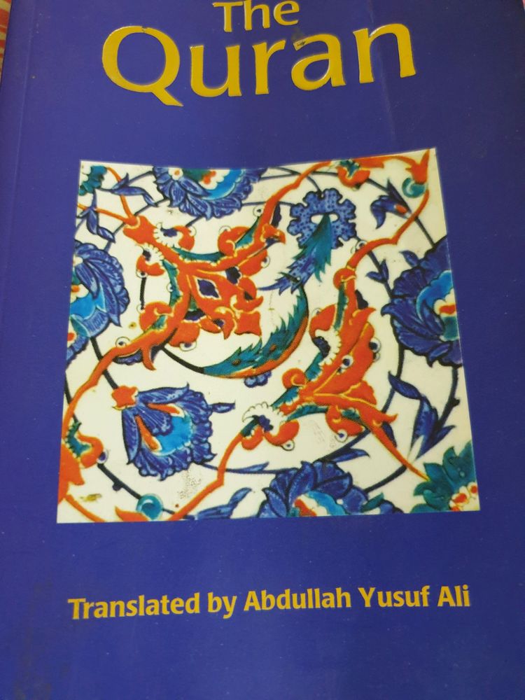 The Quran