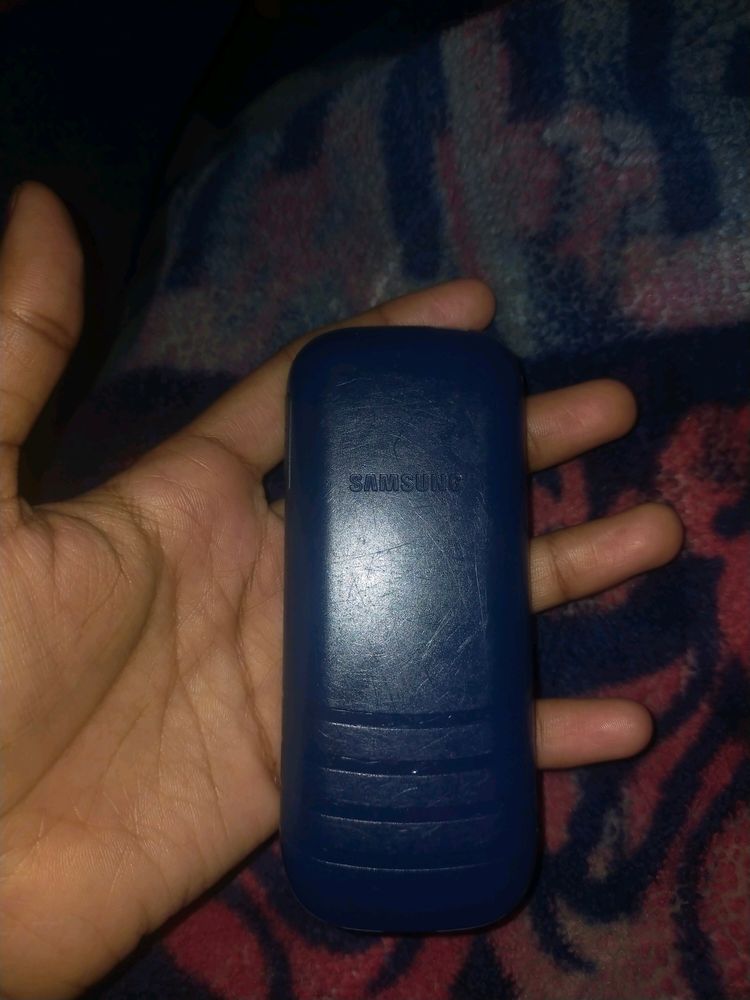 Second Hand Keypad Mobile Only 500Price