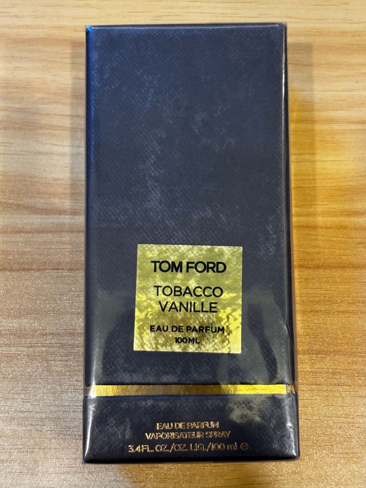 Tom Ford Tobacco Vanille EDP - 100ml