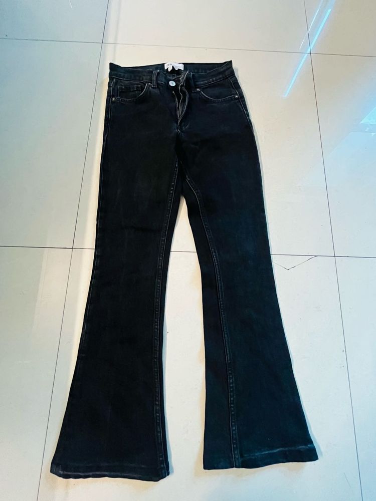 Zara Bootcut Jeans