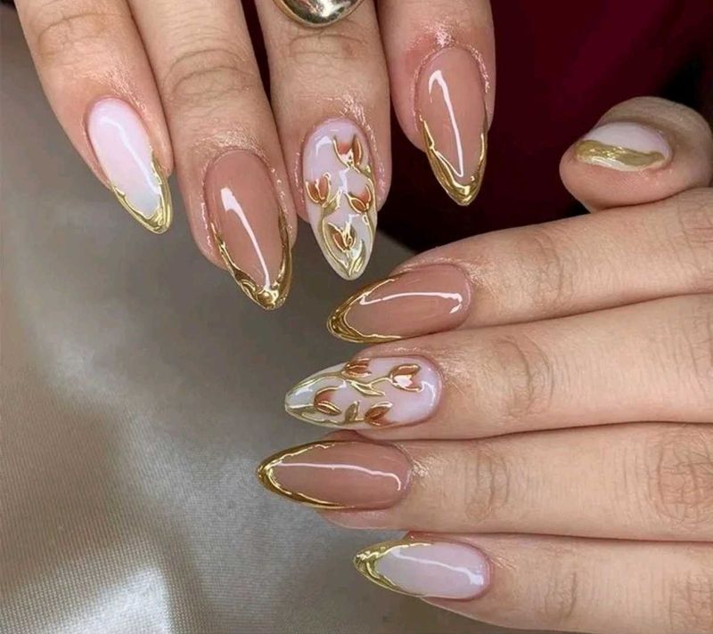 Savana Presson Nails