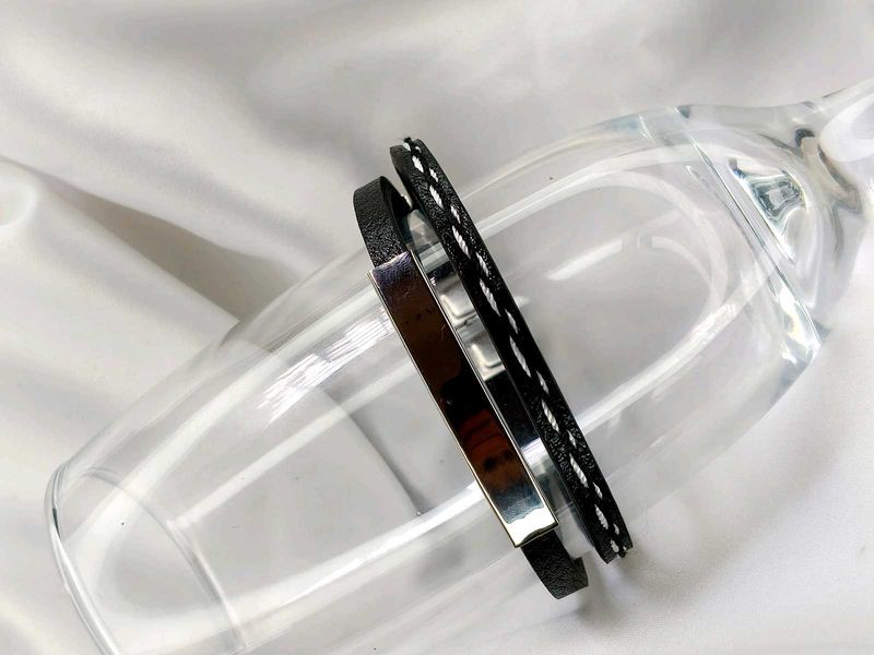 Stylish Men&#39;s Bracelet