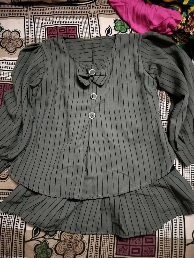 Amazing Tunic