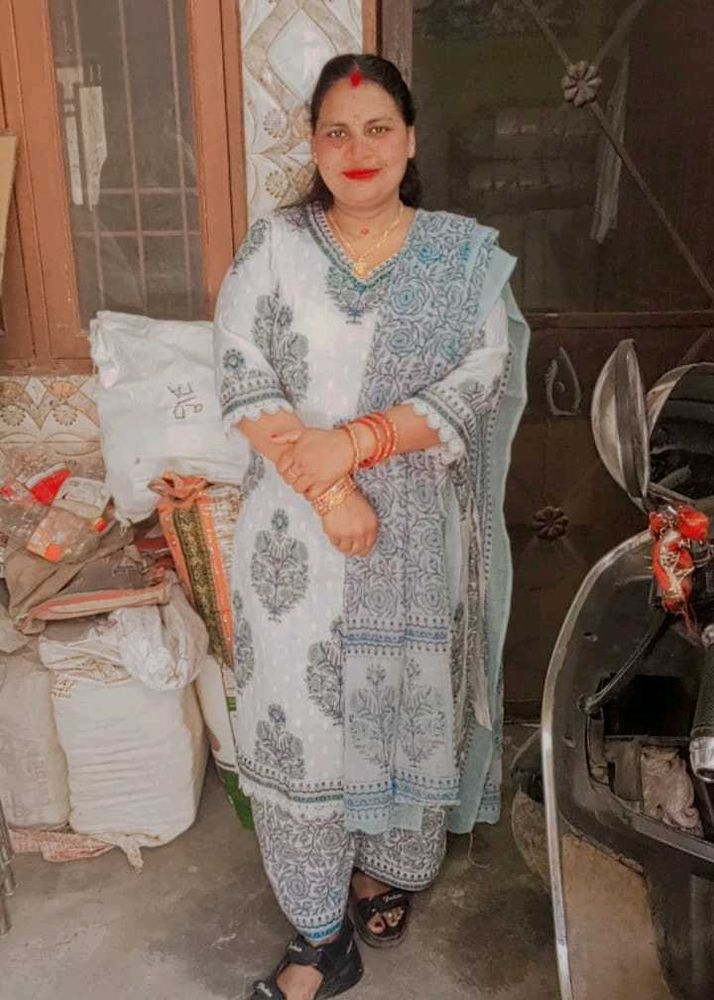 Elegant Kurta Set