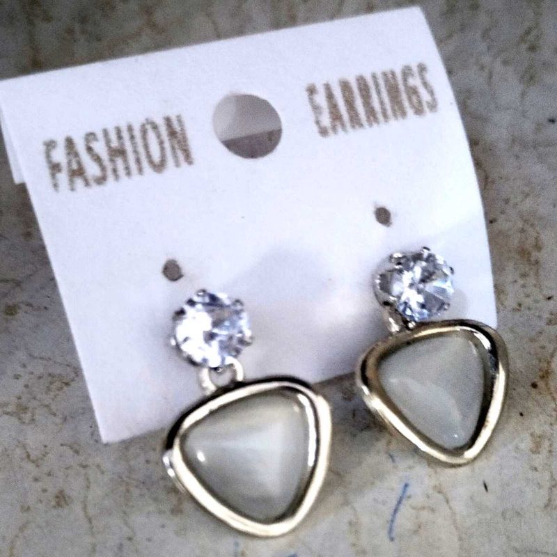 Combo Set Of Earrings