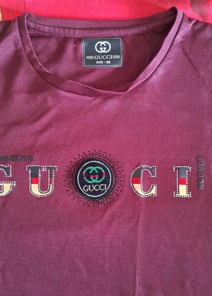 like new tshirt for 10-11 years boy