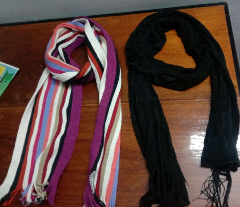 scarfs