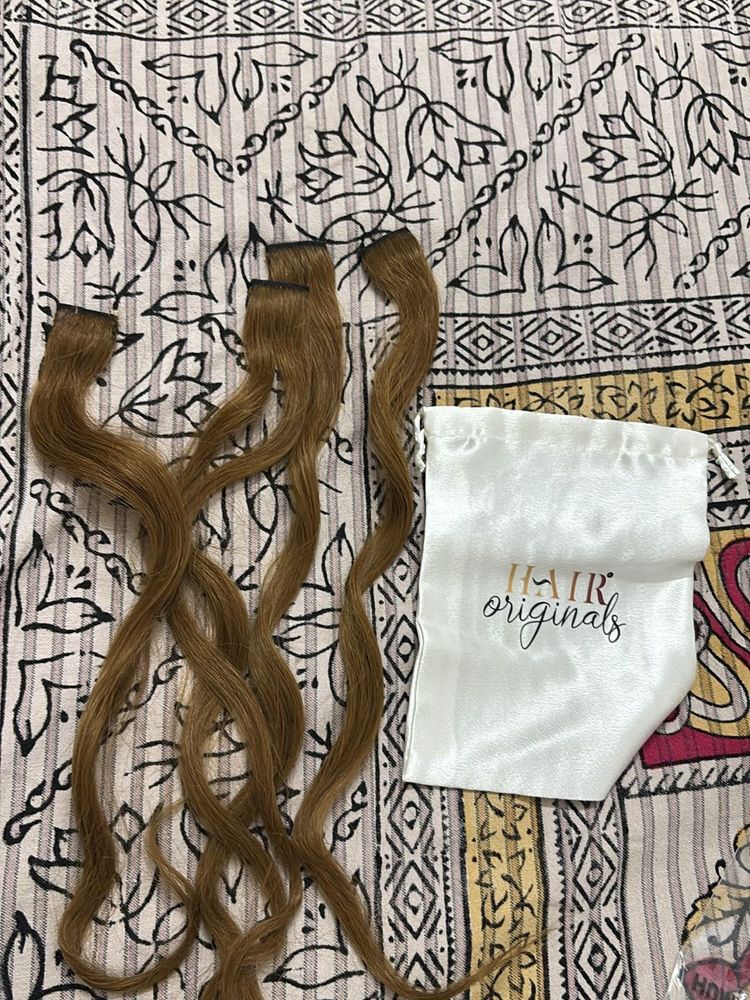Hair Original streaks set of 4