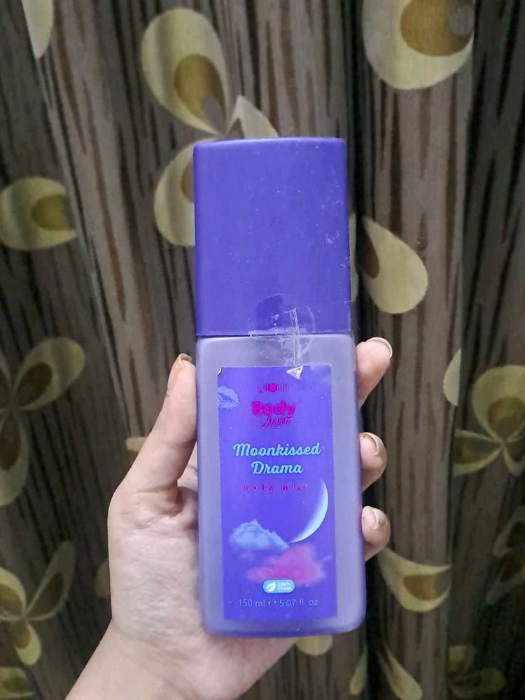 Plum Mist