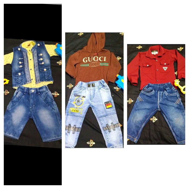 Boys&#39; Combo Pack  SALE 😍