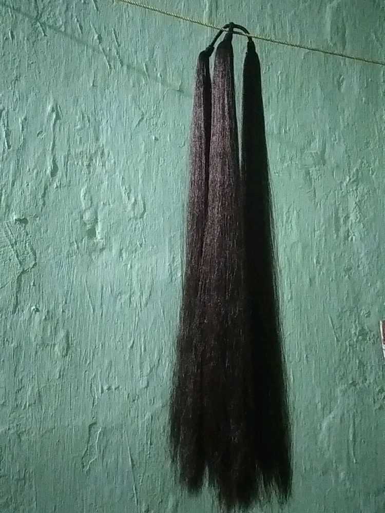 Hair Extension